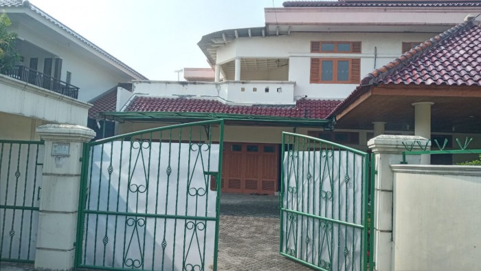 Rumah dijual di Jagakarsa Jakarta Selatan